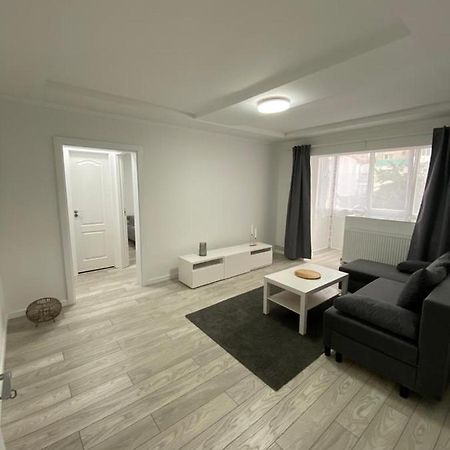 Apartament Apartment Lugoj Exterior photo