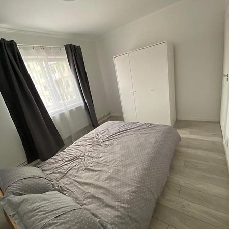 Apartament Apartment Lugoj Exterior photo