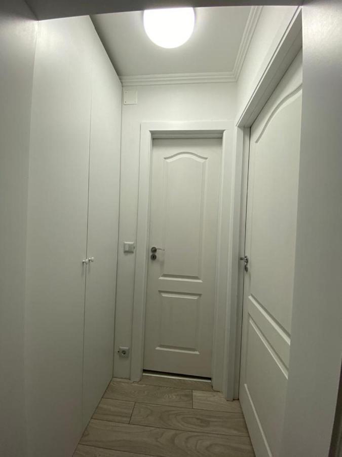 Apartament Apartment Lugoj Exterior photo