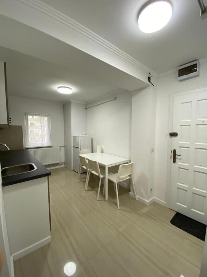 Apartament Apartment Lugoj Exterior photo