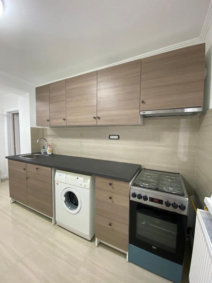 Apartament Apartment Lugoj Exterior photo