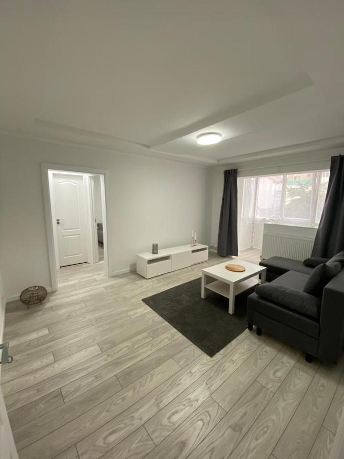 Apartament Apartment Lugoj Exterior photo