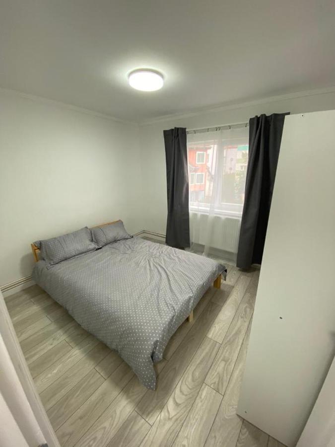 Apartament Apartment Lugoj Exterior photo