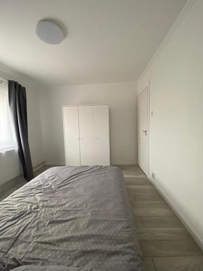 Apartament Apartment Lugoj Exterior photo