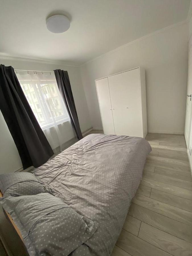 Apartament Apartment Lugoj Exterior photo